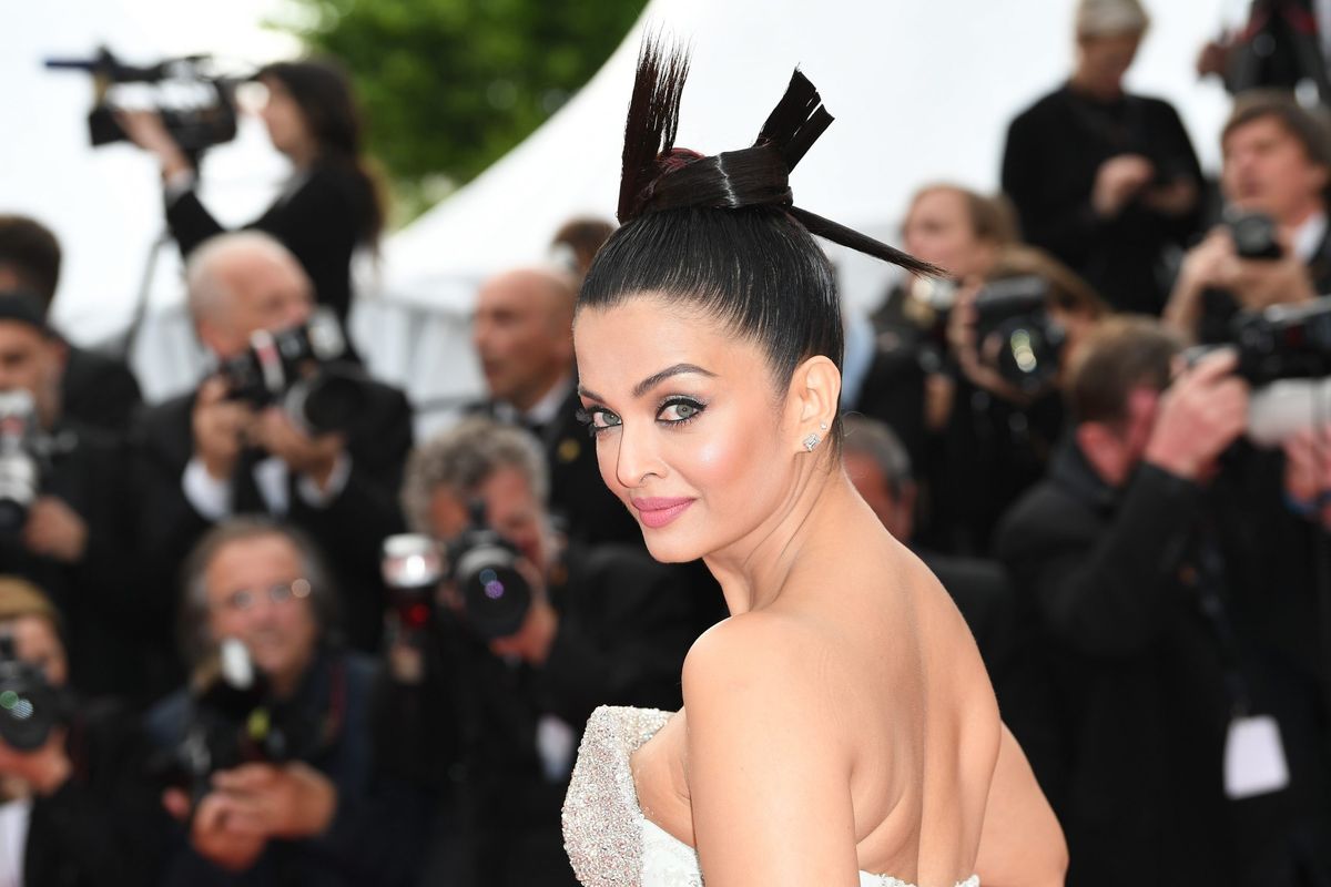 Wherever I get the opportunity to shine, learn and grow, I will do it: Aishwarya Rai Bachchan