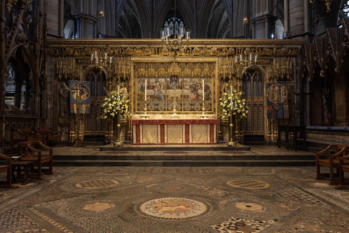 Coronation of King Charles III: Celebrating 1000 years of Westminster Abbey’s link to royalty