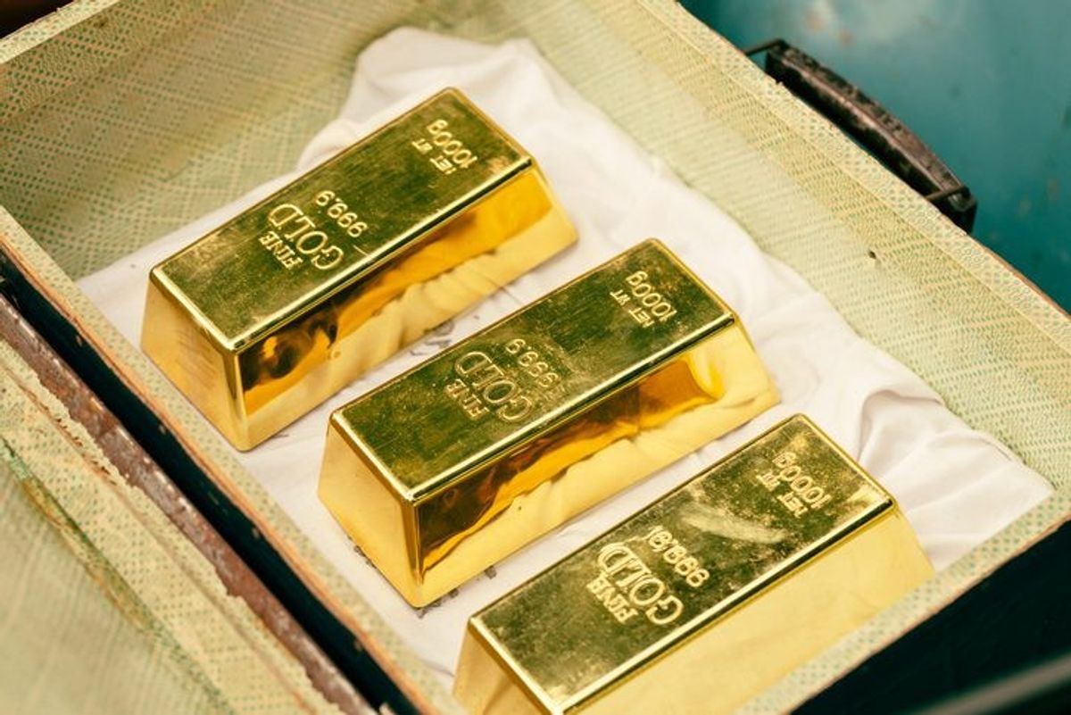 Mumbai airport authorities seize gold worth £997k, 18 Sudanese citizens detained