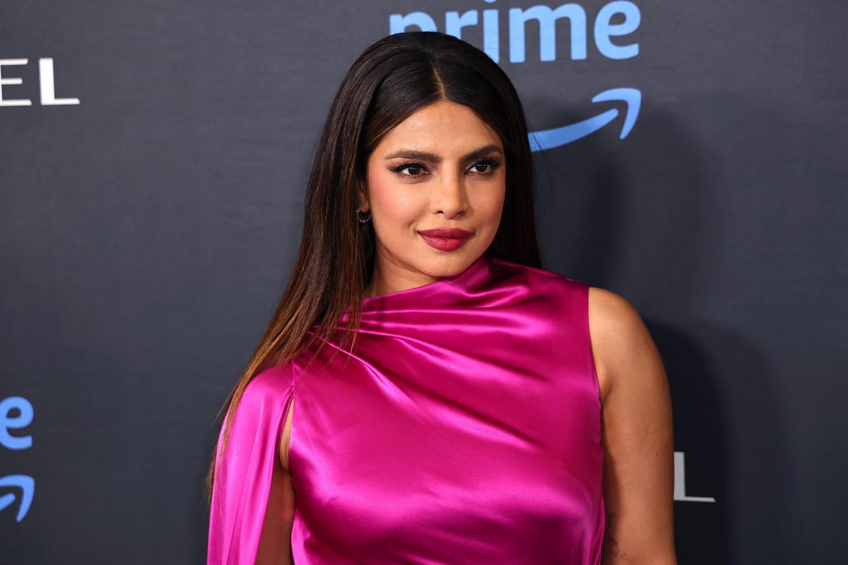 Priyanka Chopra to return to Met Gala red carpet