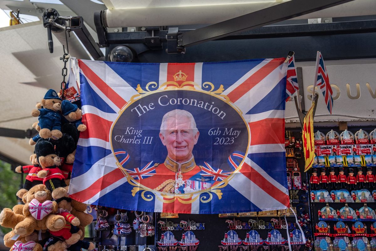 Coronation of King Charles III: Vegan oil and fascinators among the contemporary touches