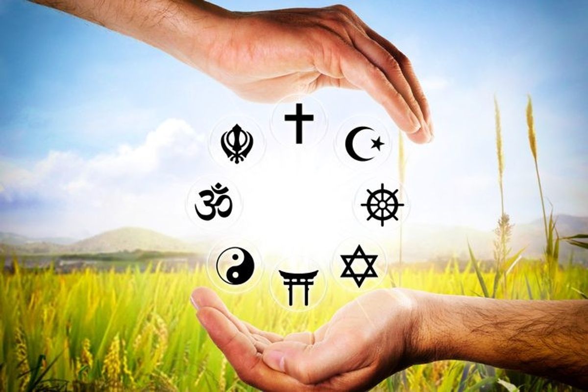 Nationalist movements within Asian groups could ‘destabilise’ British society: UK faith review
