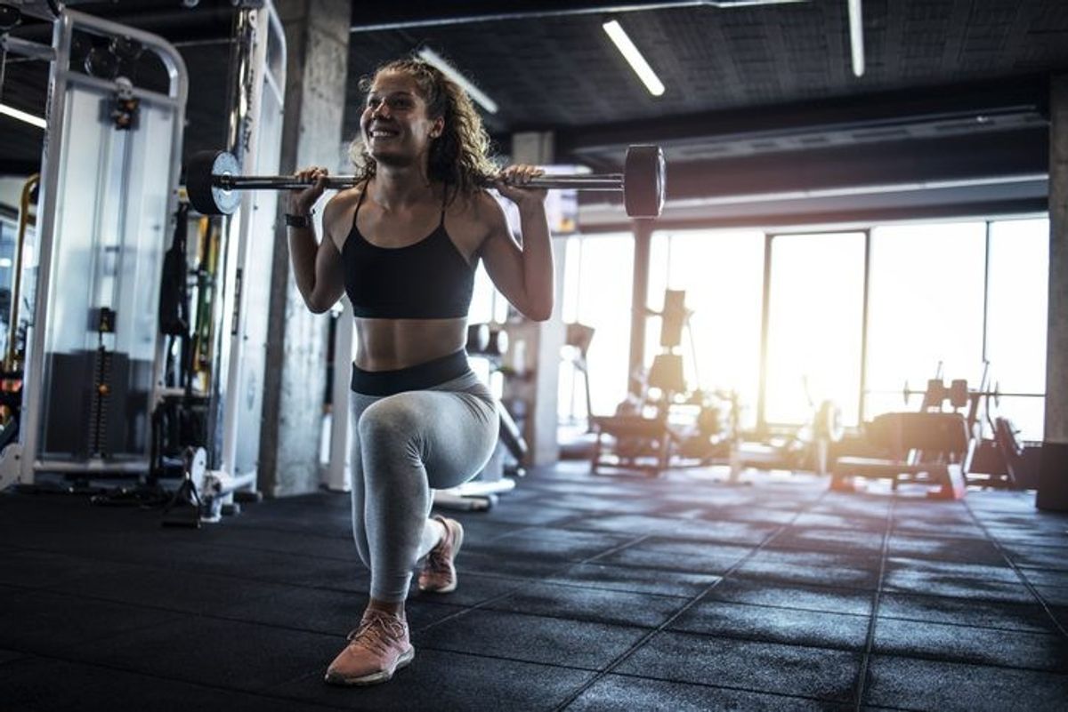 Exercise more effective than medication for managing mental health: Study