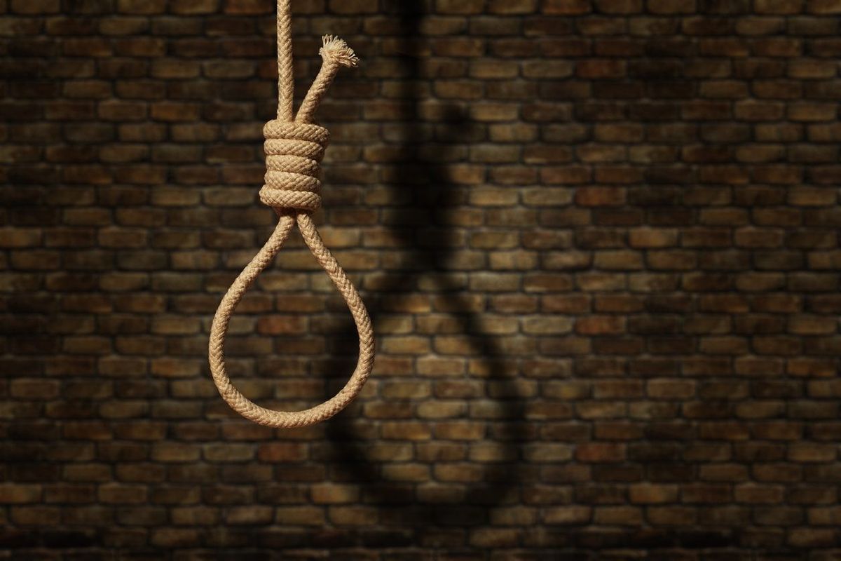 Singapore hangs prisoner for smuggling 1 kg of cannabis