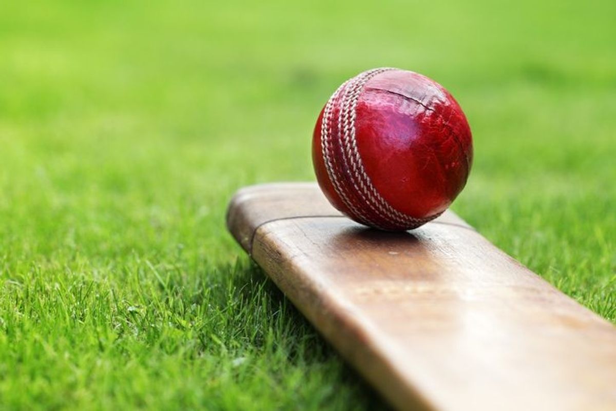 Rare cricket book from 1700s set to be sold in the UK