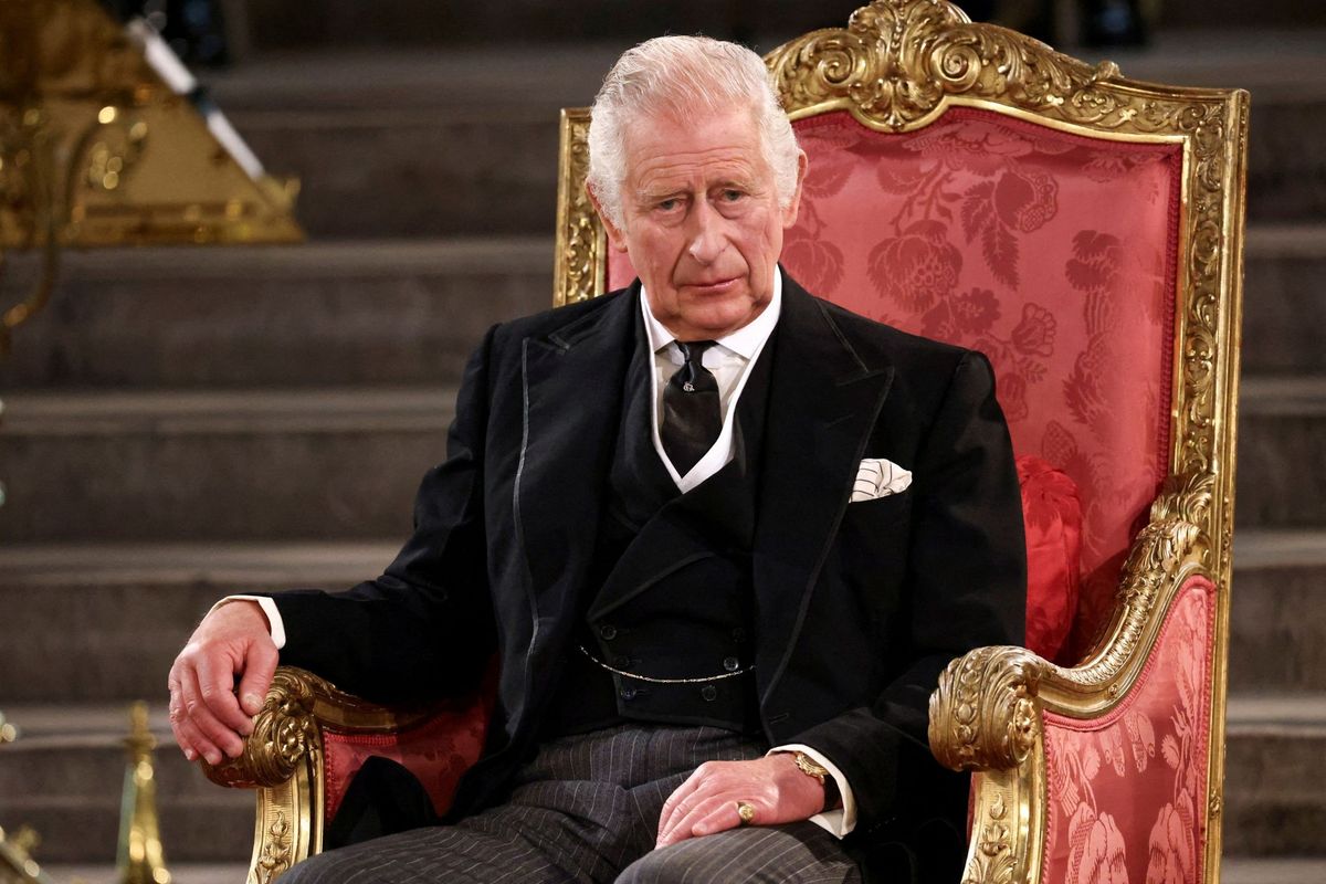 Comment: Timeless Coronation will recognise a changing Britain