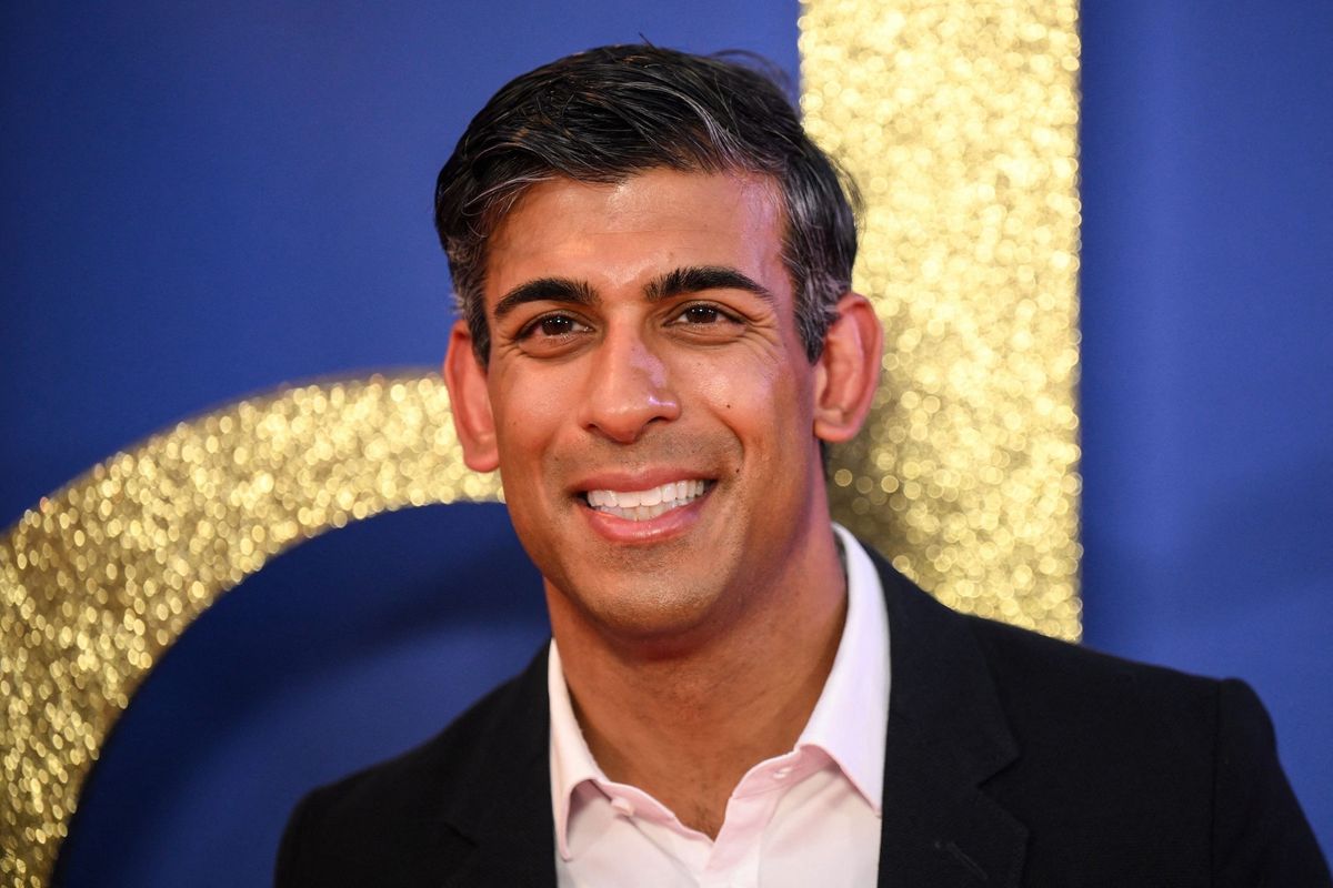 Rishi Sunak faces 1st electoral challenge as prime minister