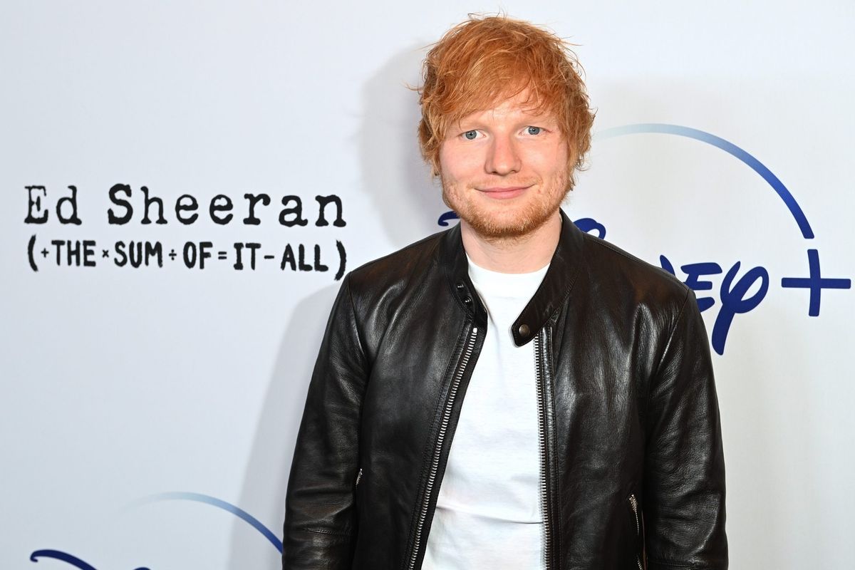 Ed Sheeran copyright battle could stoke songwriting paranoia