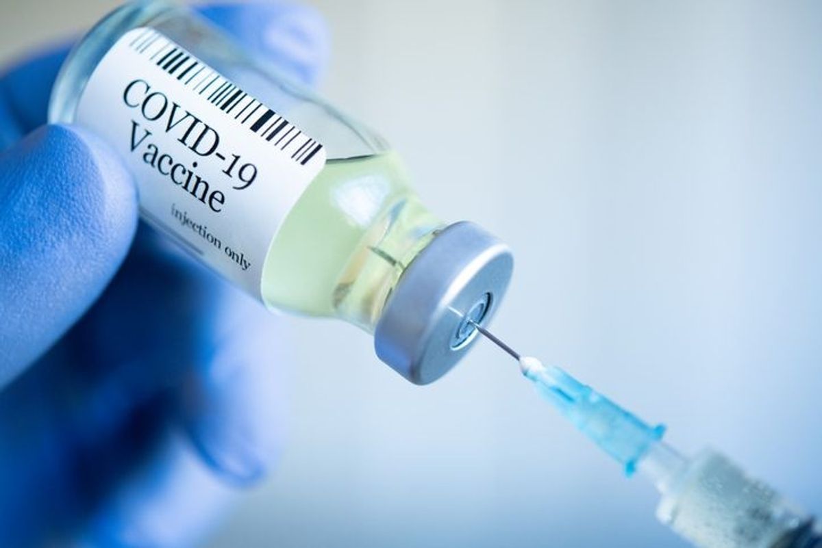 Britons urged to get Covid vaccine before June 30 deadline