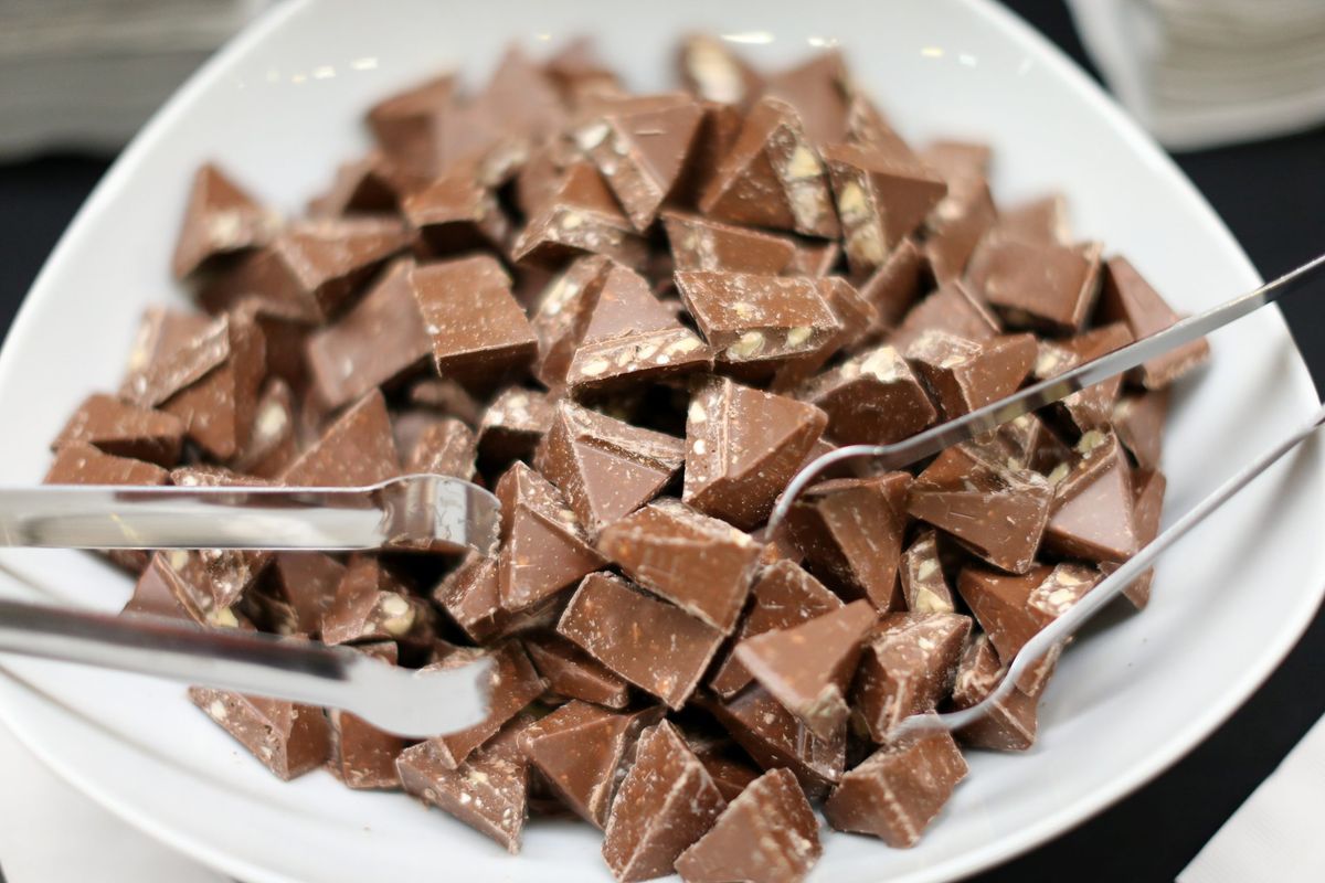 Indian consumers’ growing appetite drives up UK export of this treat