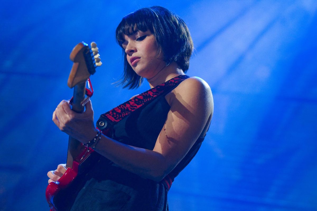 Norah Jones announces a new London show