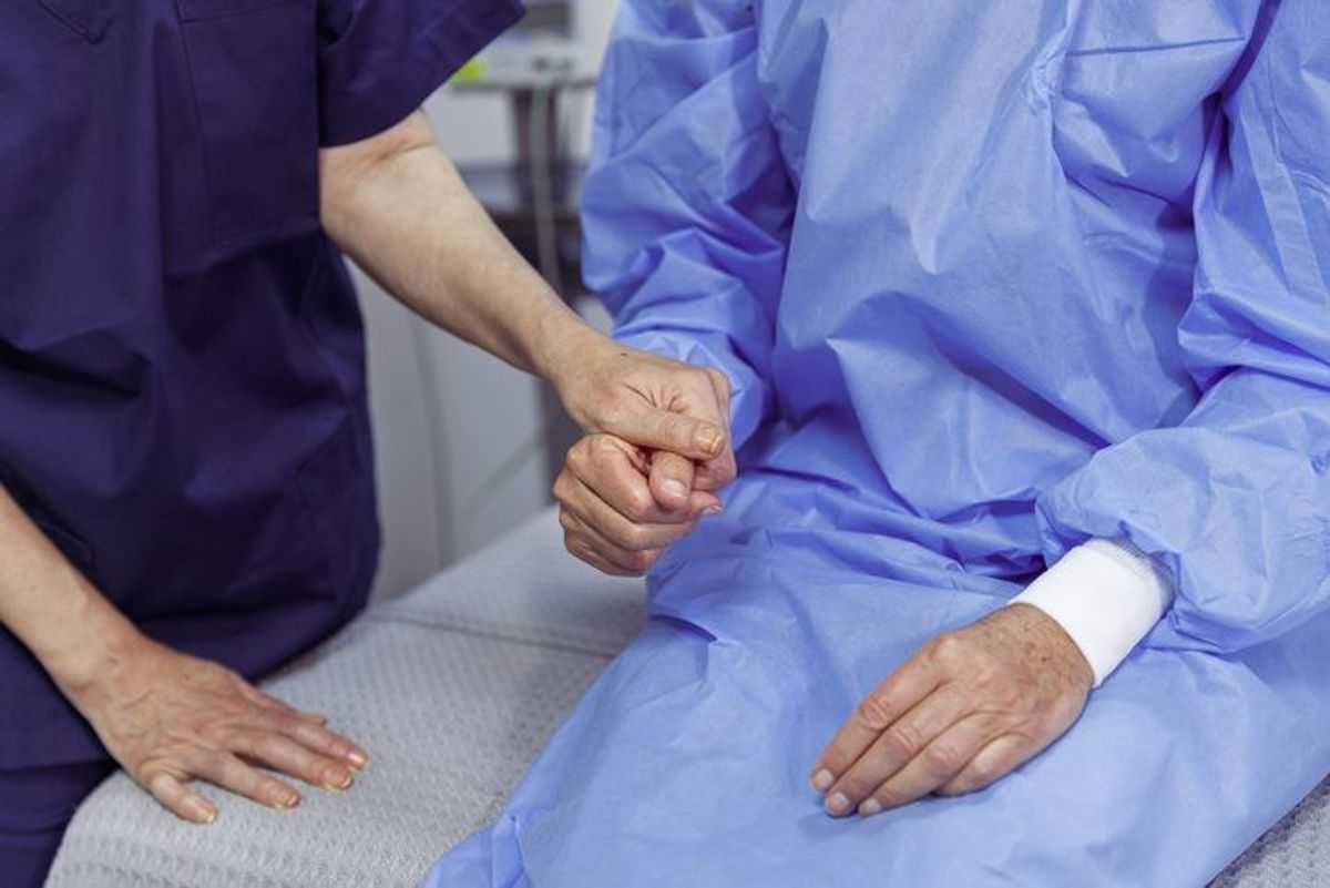 UK calls for evidence to tackle six major health conditions