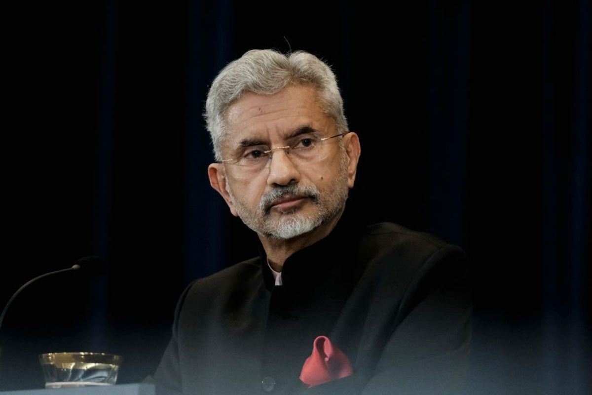 India, EU ‘committed to deepening partnership’