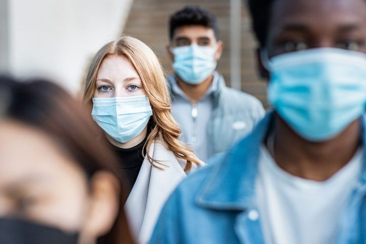 Occludin protein facilitates coronavirus spread between human cells: Study reveals