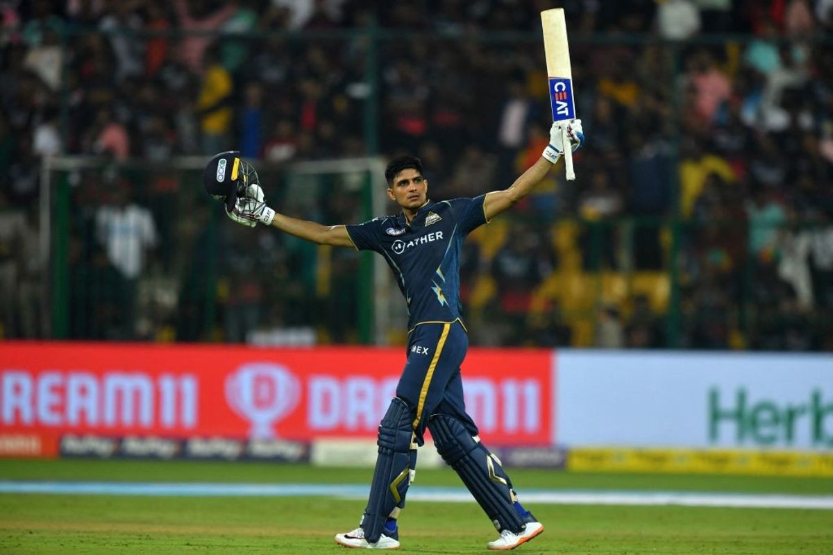 IPL 2023: Shubman Gill ton trumps Kohli’s 101 to knock Bangalore out
