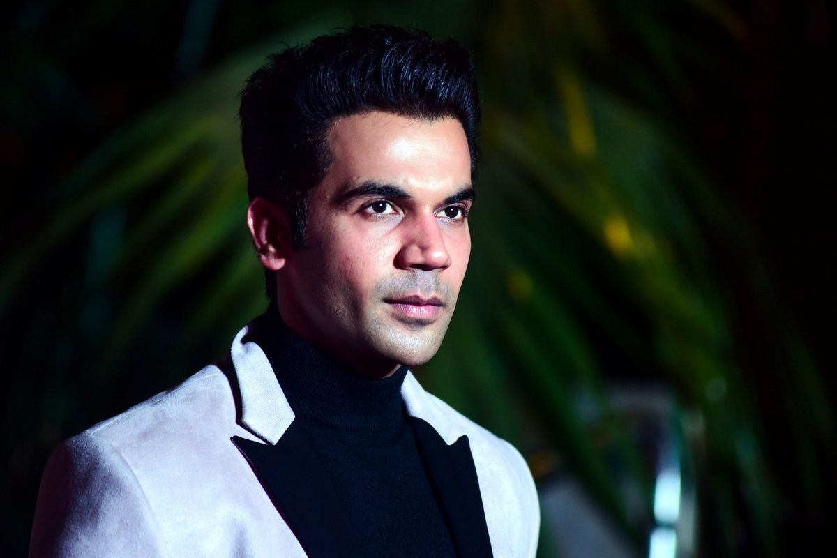 Will not make Stree 2 under pressure: Rajkummar Rao