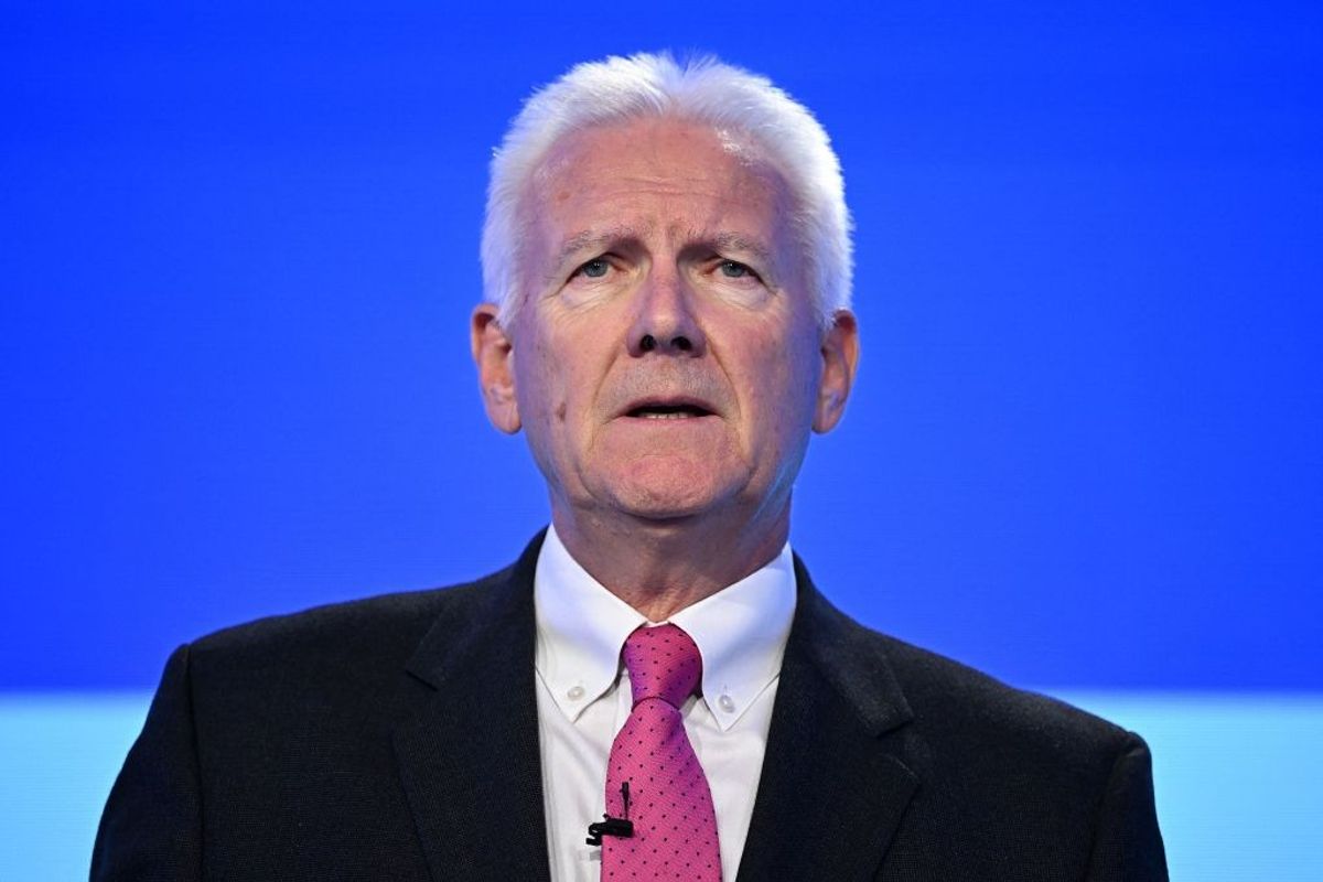 UK’s largest business lobby CBI outlines survival plan