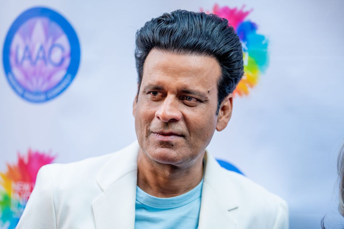 Manoj Bajpayee: When a one-man army goes to war