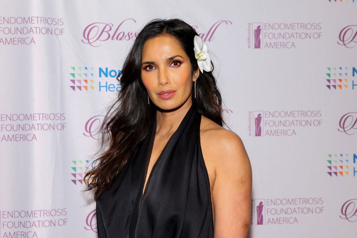 Padma Lakshmi to leave ‘Top Chef’ after 20th season