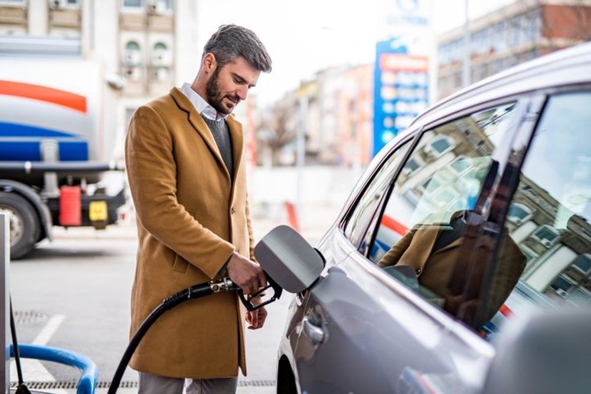India takes lead as Europe’s biggest supplier of refined fuel in April