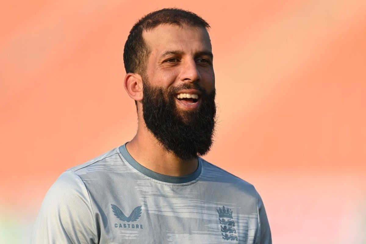 Moeen Ali considering test return ahead of Ashes: report