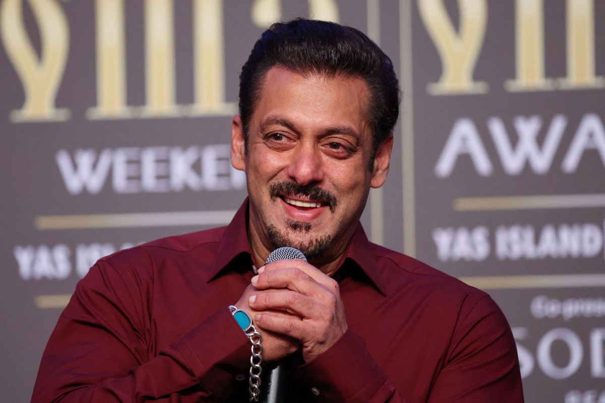 Confirmed: Salman to host ‘Bigg Boss OTT 2’