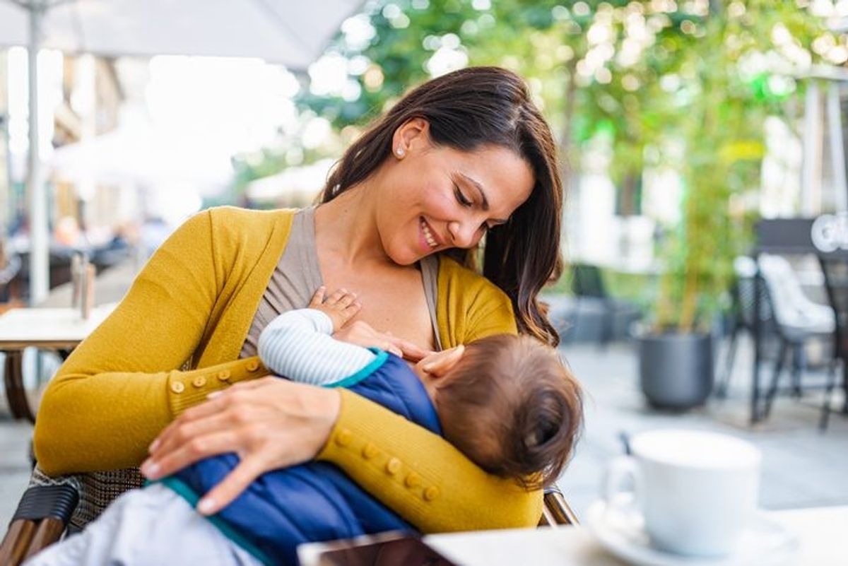 Breastfeeding linked to higher GCSE exam performance in children: Study
