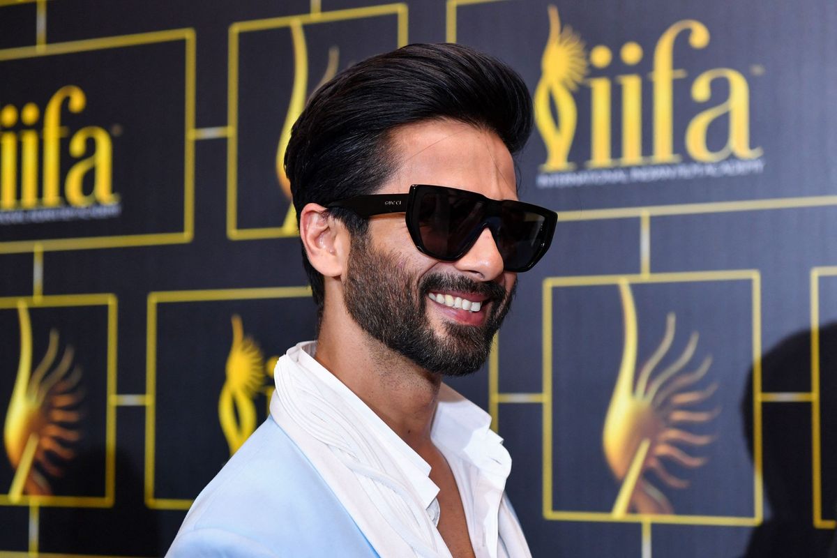 Shahid trolled for saying ‘marriage is about women fixing men’