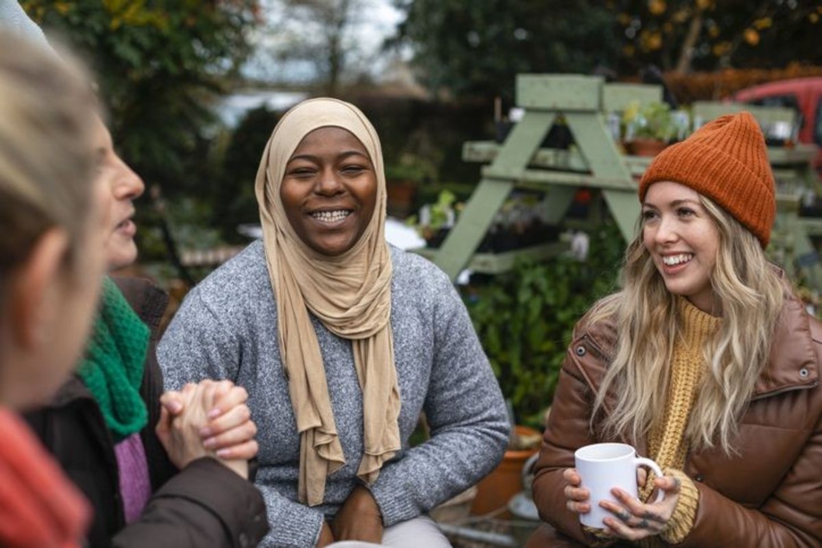 ‘UK not able to reap benefits of multiculturalism because of prejudiced thinking’