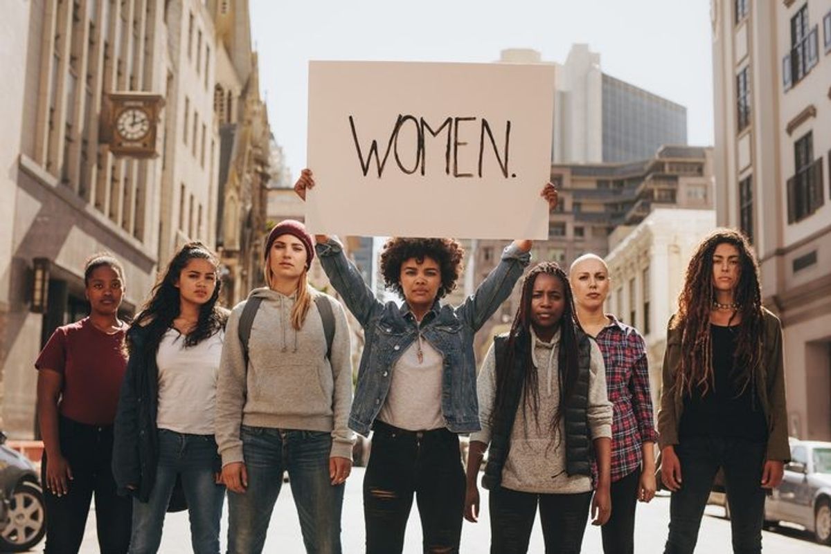 UN report says biases against women remain unchanged over past decade