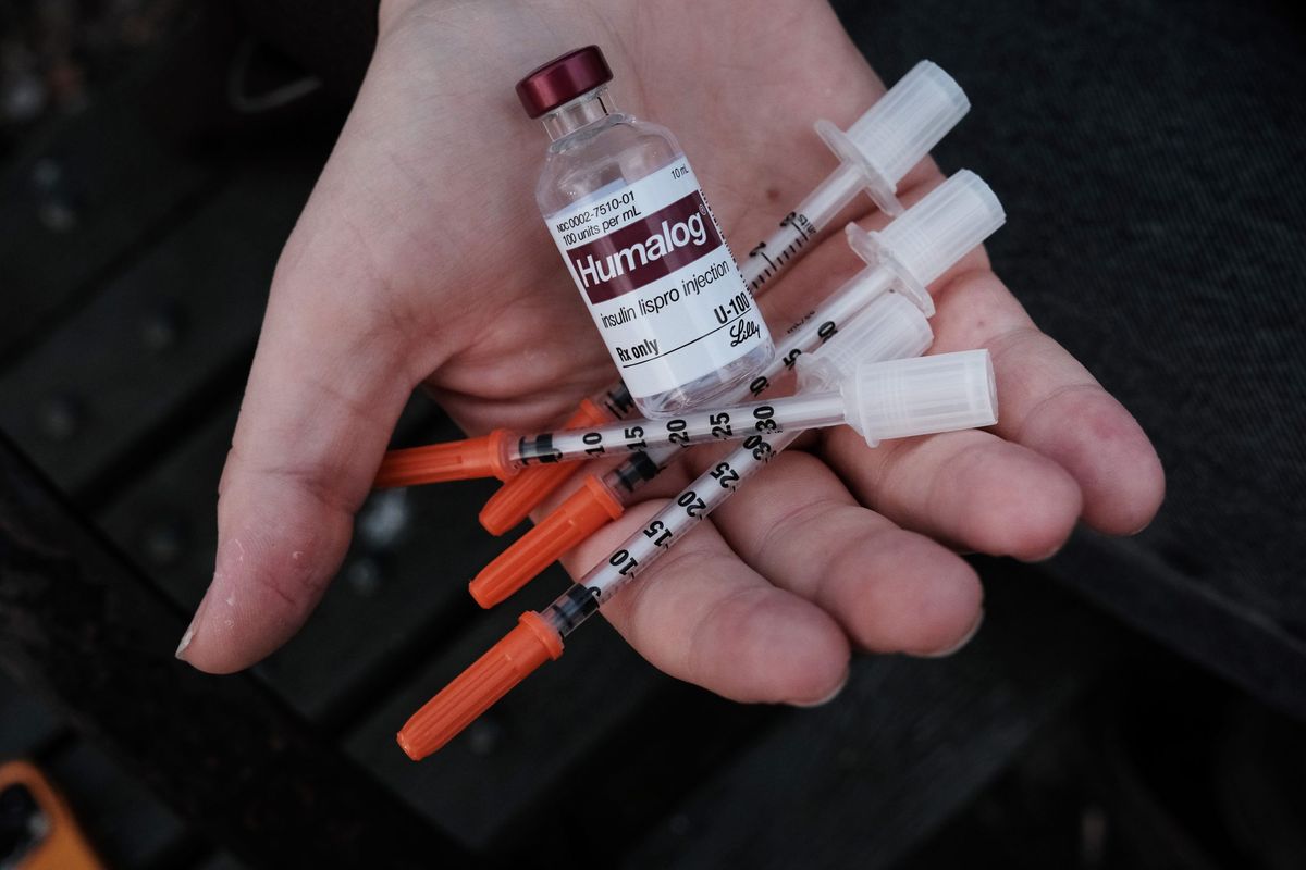 Rising diabetes cases cause concern in India