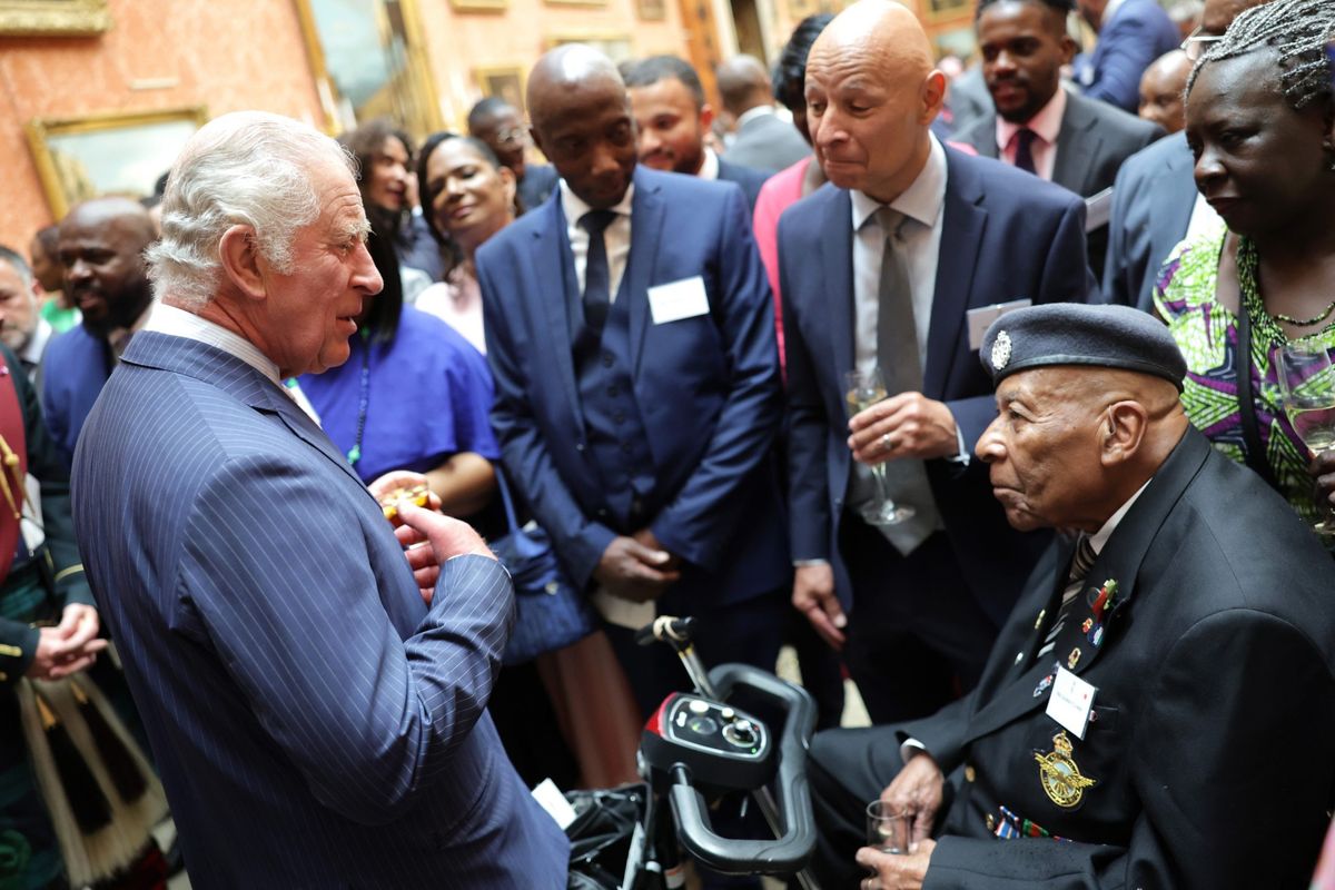 Windrush 75 offers a chance to reflect on the history and future of race in Britain