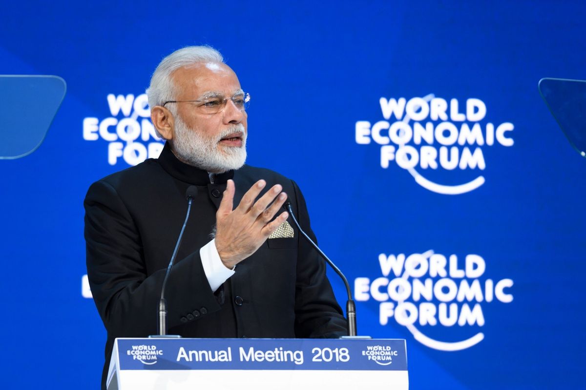India rises eight spots to rank 127 in global gender index: WEF report