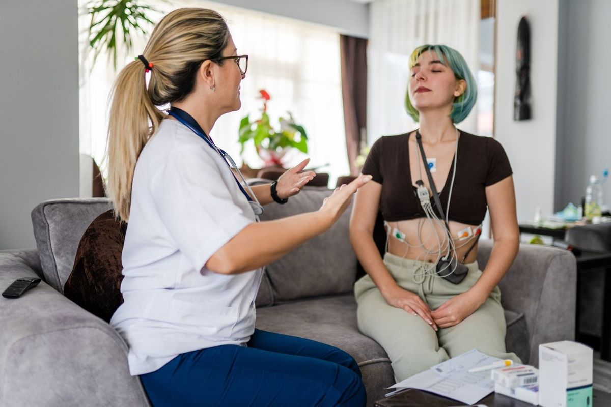 Health officials warn about heart disease emergency in England