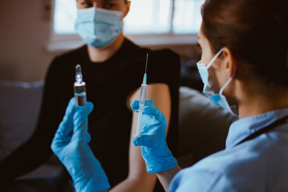 Groundbreaking study finds vaccines can help treat tumours, prevent cancer recurrence