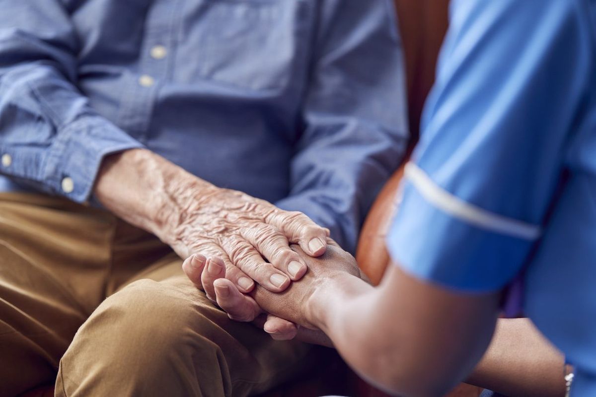 Majority of care workers in UK came from India: report