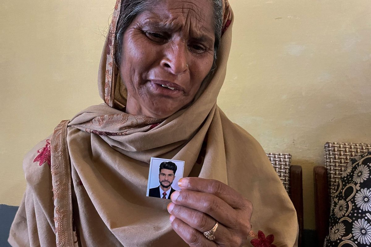Pakistan, African nations urge more protections for migrants