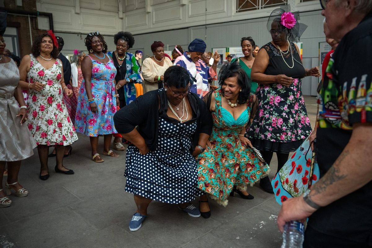 Why the Windrush generation deserves appreciation