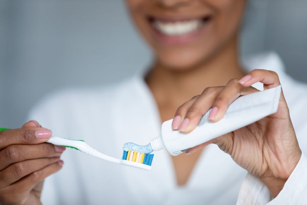 Skipping nightly brushing of teeth increases risk of heart disease: study
