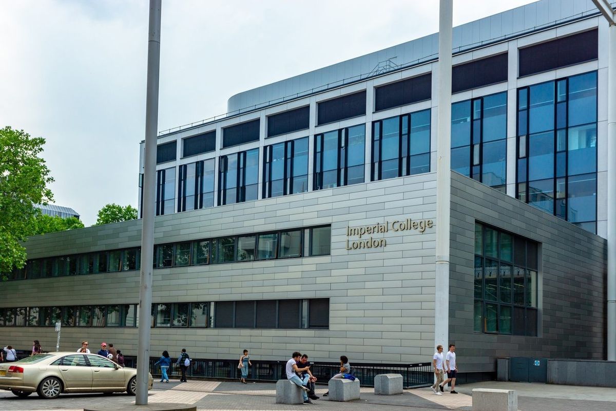 Imperial College to rename central library after Nobel-winning Pakistani physicist