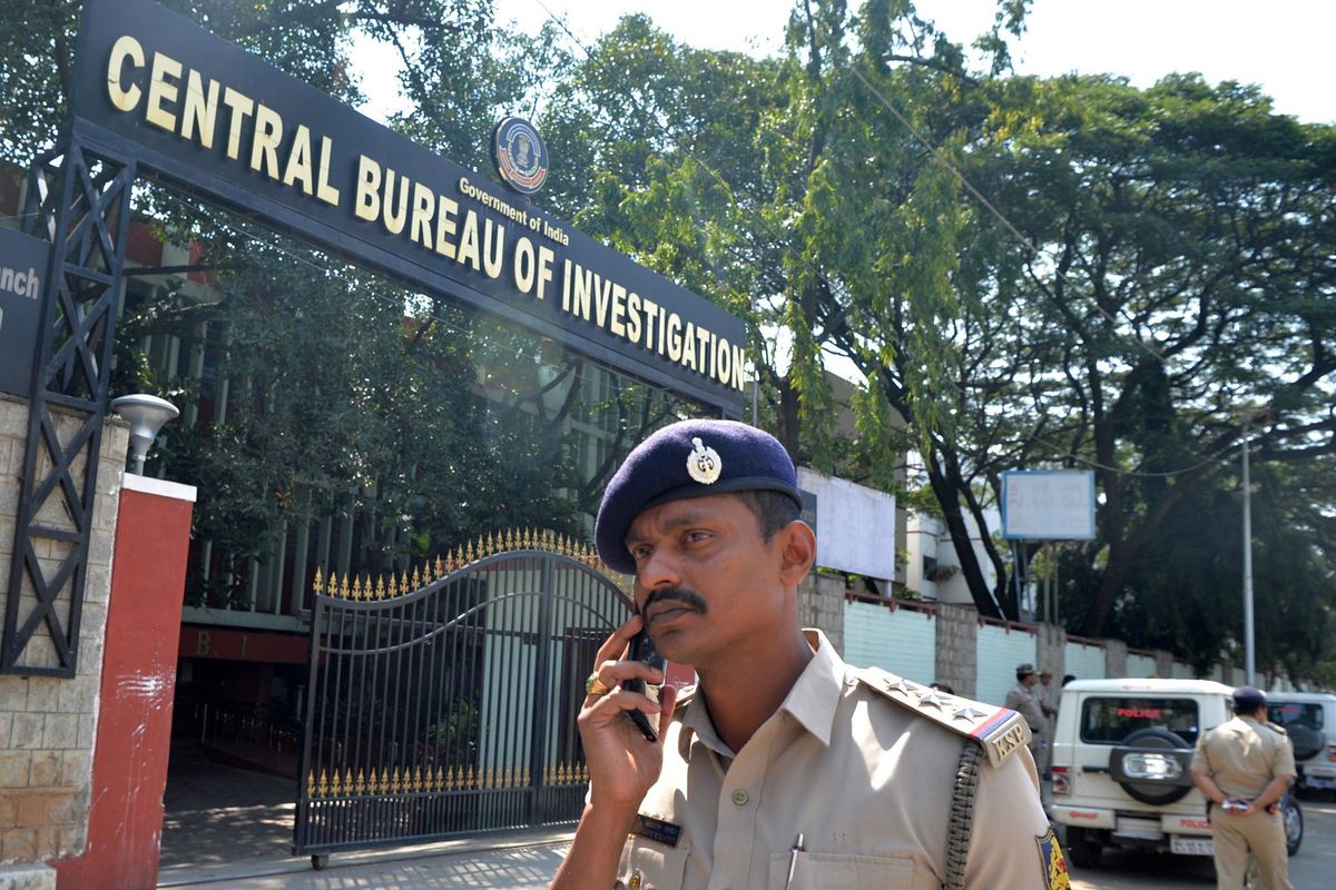India to seek UK, UAE & Korea assistance in lobbyist Sanjay Bhandari case