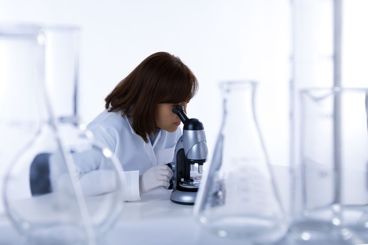 New study reveals innovative approach for early detection of ovarian cancer