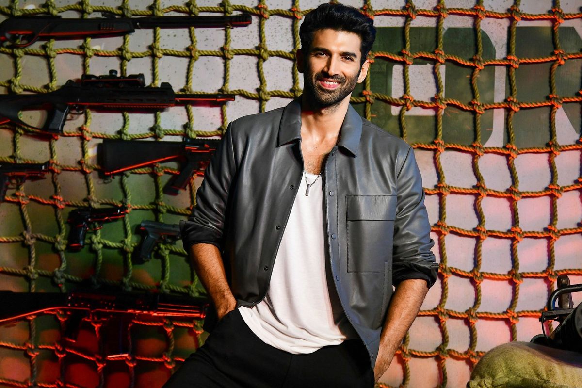 Aditya Roy Kapur on ‘The Night Manager’ success