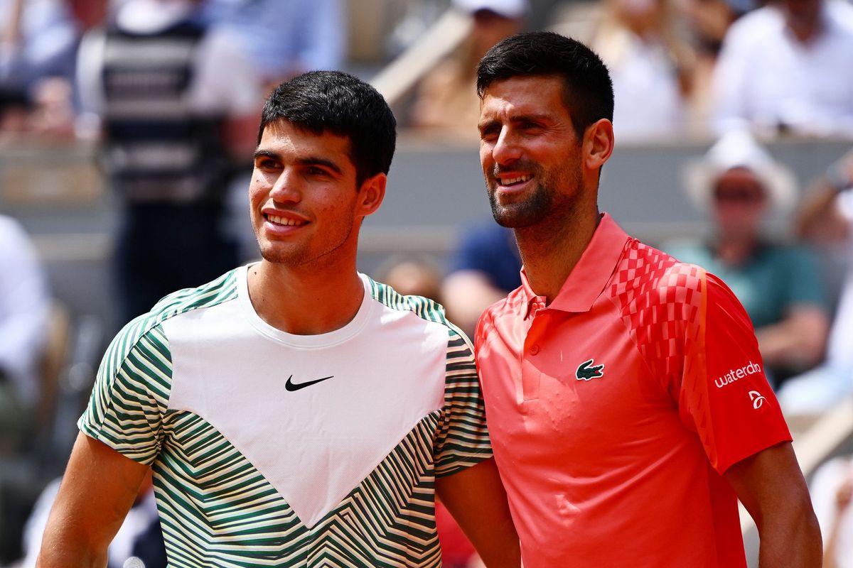 Djokovic anticipates epic Wimbledon final showdown with Alcaraz, promises a ‘feast’
