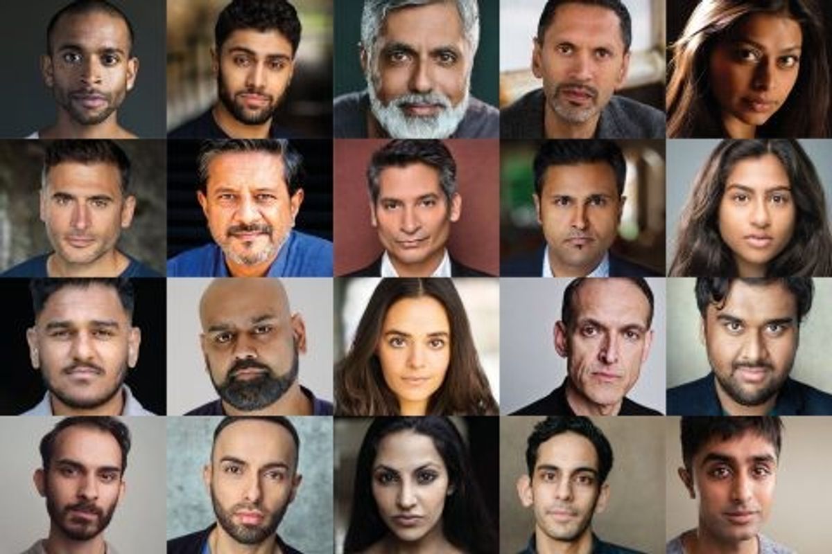 Full cast announced for the return of ‘The Father And The Assassin’