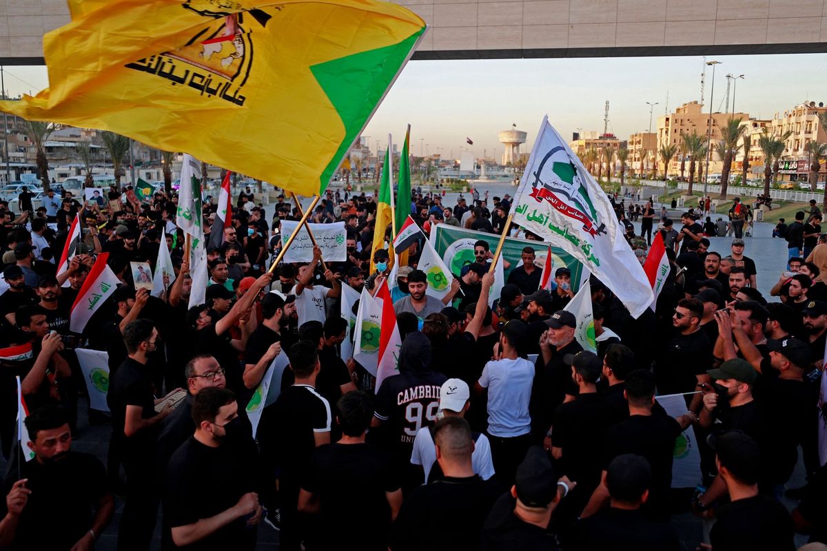 Qu’ran burning incidents trigger strong protests in Muslim-majority countries