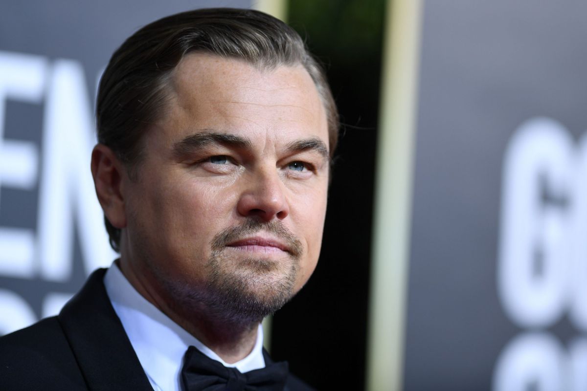 Leonardo DiCaprio praises Indian man’s discovery of rare subterranean fish