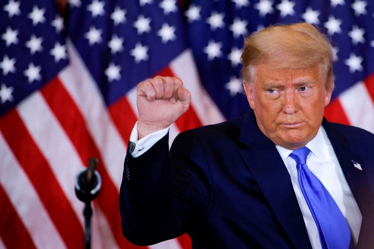 Trump faces federal charges for trying to overturn 2020 election