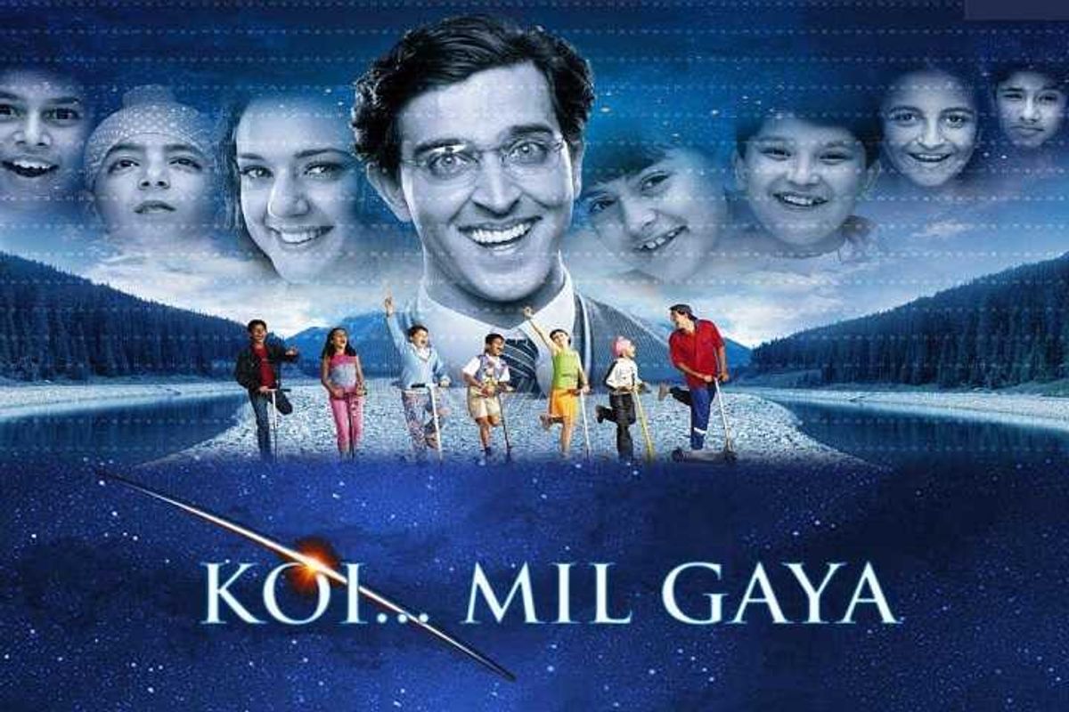 Hrithik Roshan’s ‘Koi…Mil Gaya’ to re-release in theatres