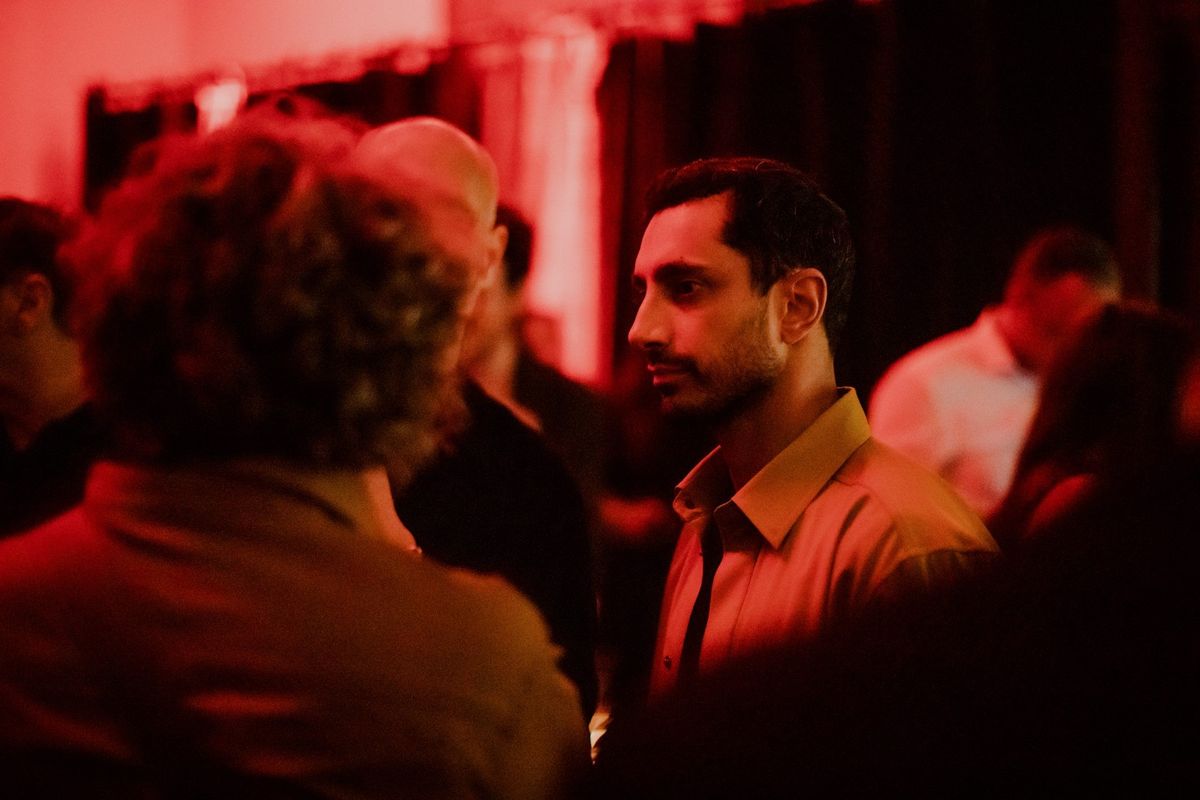 First images of Riz Ahmed-starrer ‘Fingernails’ out